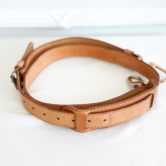 Louis Vuitton Keepall Strap - Picture 1 of 11